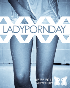 LadyPornDay