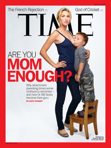 Time Cover