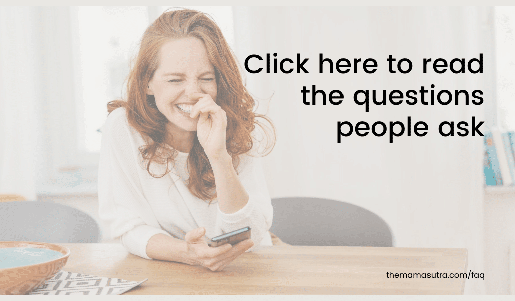 asking for a friend, sex questions people ask